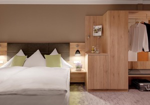 Junior Suite - Pfalzhotel Asselheim