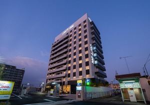 Just Inn Matsusaka Station