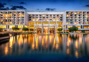 JW Marriott Desert Springs Resort & Spa