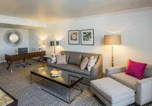 JW Marriott Desert Springs Resort & Spa