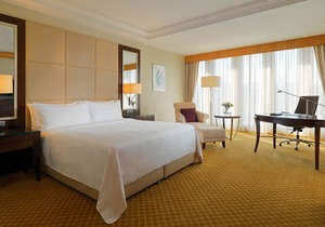 JW Marriott Hotel Ankara
