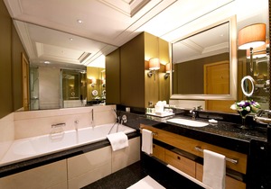 JW Marriott Hotel Ankara
