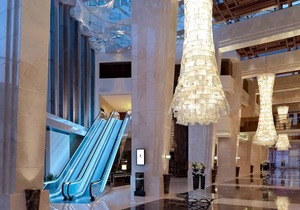 JW Marriott Hotel Ankara