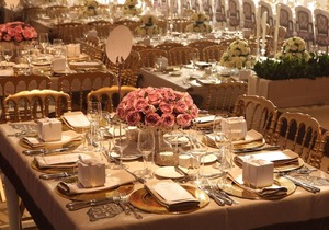 JW Marriott Hotel Ankara