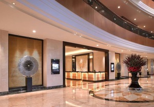 JW Marriott Hotel Medan