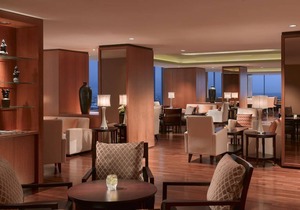 JW Marriott Hotel Medan