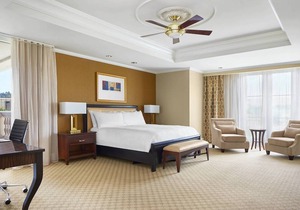 JW Marriott Las Vegas Resort & Spa