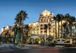 JW Marriott Las Vegas Resort & Spa