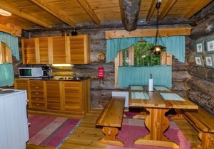 Köllölä 1 by Interhome