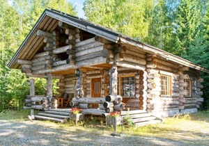 Köllölä 3 by Interhome