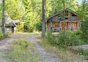 Köllölä 3 by Interhome
