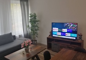 Kölsche Wohnung 1C