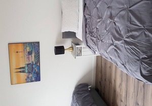 Kölsche Wohnung 1C