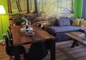 Kölsche Wohnung 1C