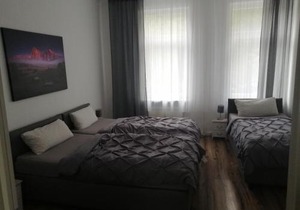 Kölsche Wohnung 2C