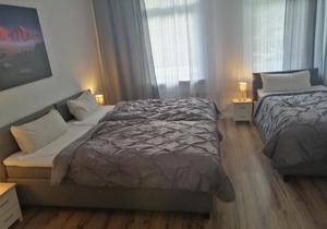 Kölsche Wohnung 2C