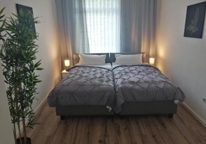 Kölsche Wohnung 2C
