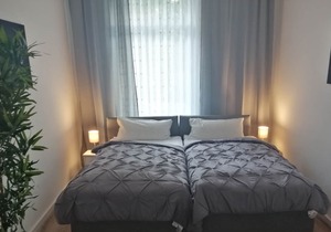 Kölsche Wohnung 2C
