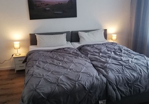 Kölsche Wohnung 2C