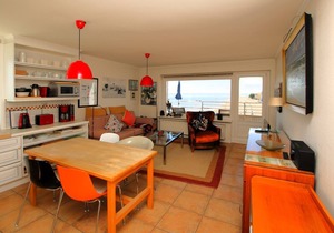 Königstraße 5, Whg. 33, Atlantischer Hof - Apartment with 3 rooms on approx.