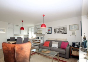 Königstraße 5, Whg. 33, Atlantischer Hof - Apartment with 3 rooms on approx.