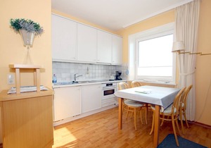 Königstraße 5, Whg. 9, Atlantischer Hof - Apartment with 2 rooms on approx.