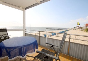 Königstraße 5, Whg. 9, Atlantischer Hof - Apartment with 2 rooms on approx.
