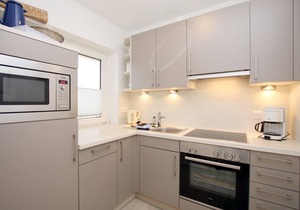 Königstraße 5, Whg. 35, Atlantischer Hof - Apartment with 1 room on approx.