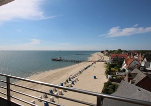 Königstraße 5, Whg. 35, Atlantischer Hof - Apartment with 1 room on approx.