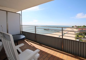 Königstraße 5, Whg. 35, Atlantischer Hof - Apartment with 1 room on approx.