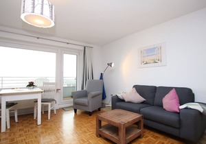 Königstraße 5, Whg. 35, Atlantischer Hof - Apartment with 1 room on approx.