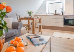 Kükeltje Reethof Sylt