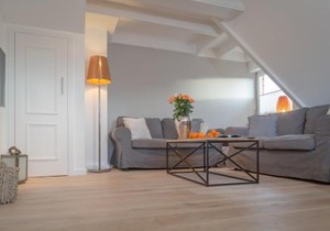 Kükeltje Reethof Sylt