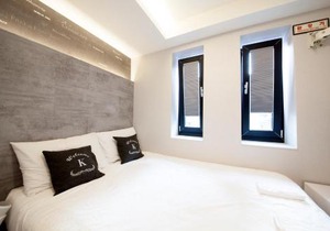 K-Guesthouse Seomyeon 1