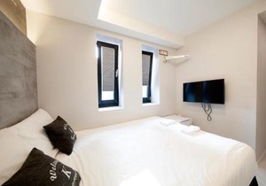 K-Guesthouse Seomyeon 1