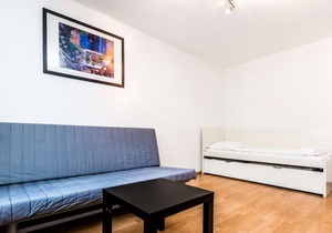 K63 nice apartment for 5 people in Cologne Höhenberg
