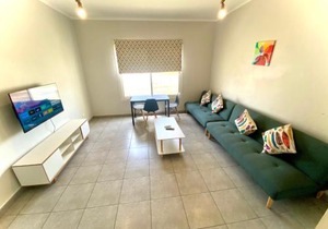 KAEC Garden View - مدينة الملك عبدالله الاقتصادية