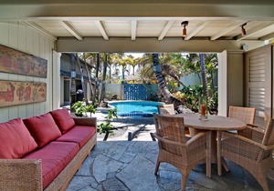 Kailua Beach Hideaway TA-189-305-8560-01