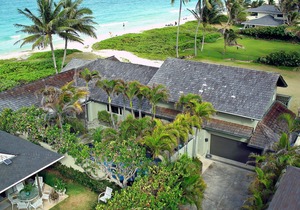 Kailua Beach Hideaway TA-189-305-8560-01