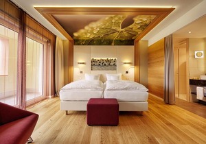 Kaisergarten Hotel & Spa Deidesheim