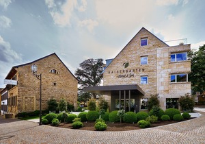 Kaisergarten Hotel & Spa Deidesheim