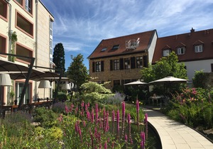 Kaisergarten Hotel & Spa Deidesheim