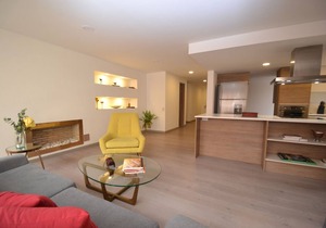 KALEXI - 2 Br. Apartment in Rosales