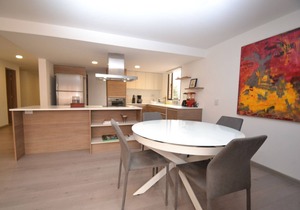 KALEXI - 2 Br. Apartment in Rosales