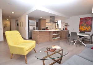 KALEXI - 2 Br. Apartment in Rosales