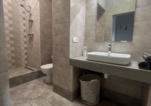 Kalinova Sloboda Apartment