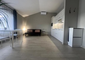 Kalinova Sloboda Apartment