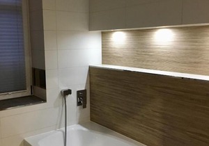 kameralny apartament II