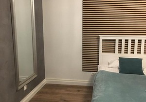 kameralny apartament II