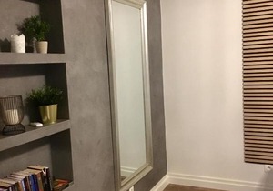 kameralny apartament II